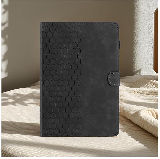 Honeycomb Black
