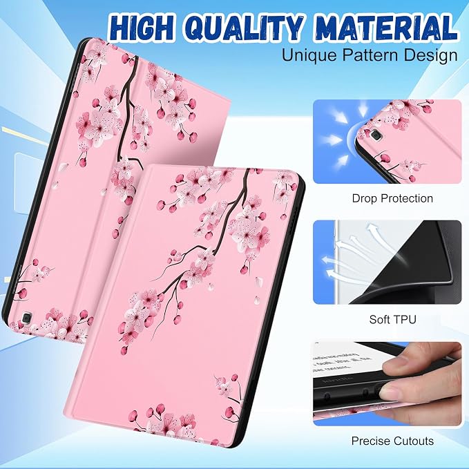 3-Plum Blossom