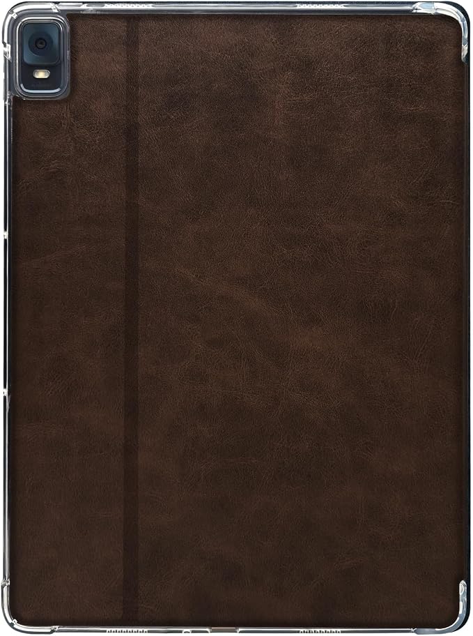 Cowhide Brown
