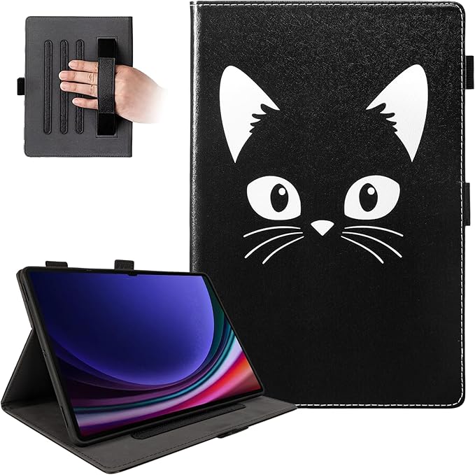 01 Black Cat