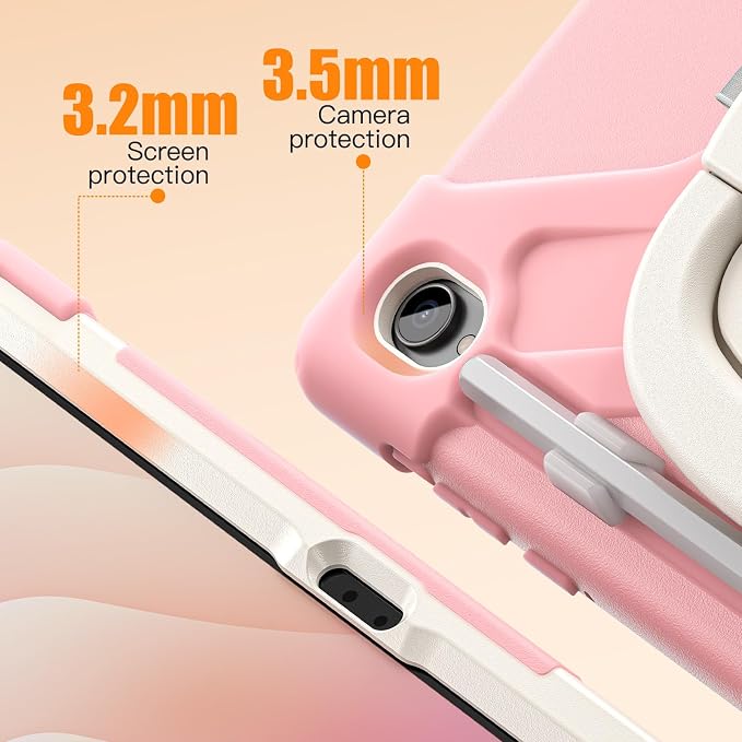 Light Pink