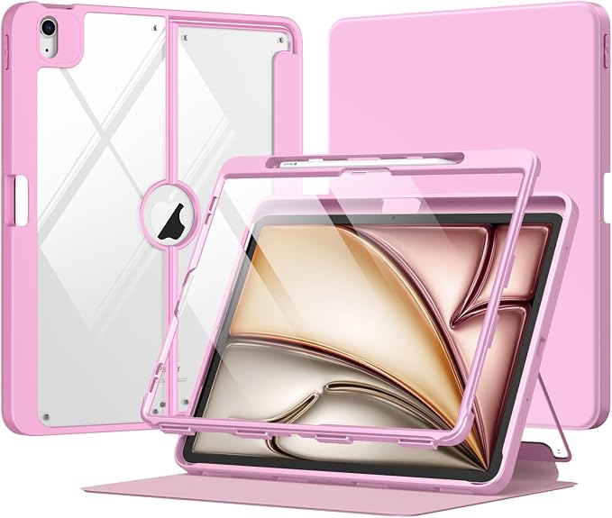 Nosegay Pink