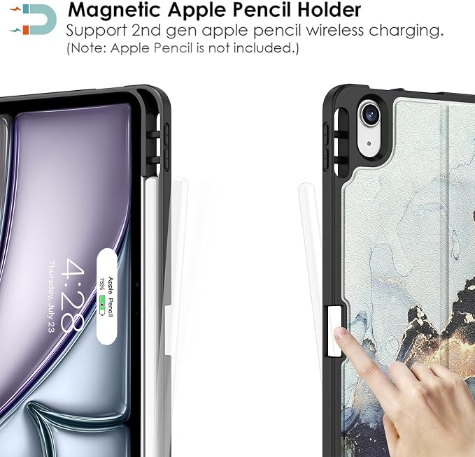 A-Marble Grey