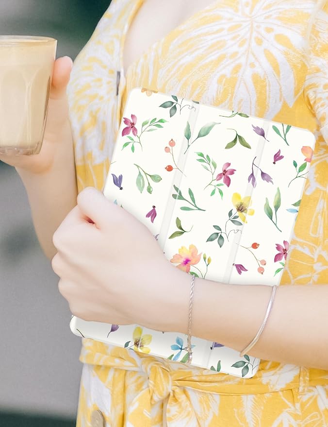 Floral 5