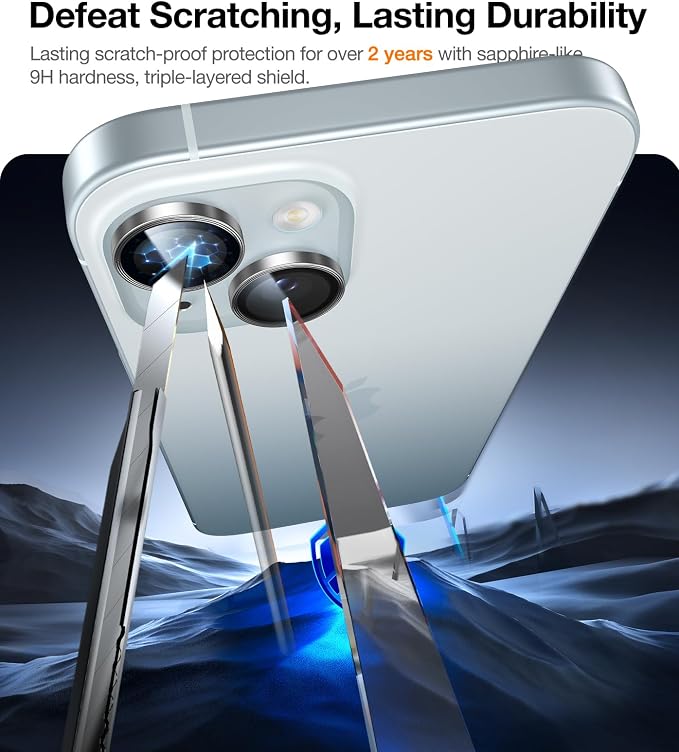 White Titanium