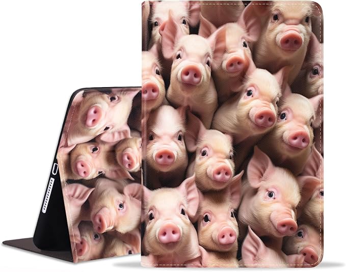 Cute Piglets