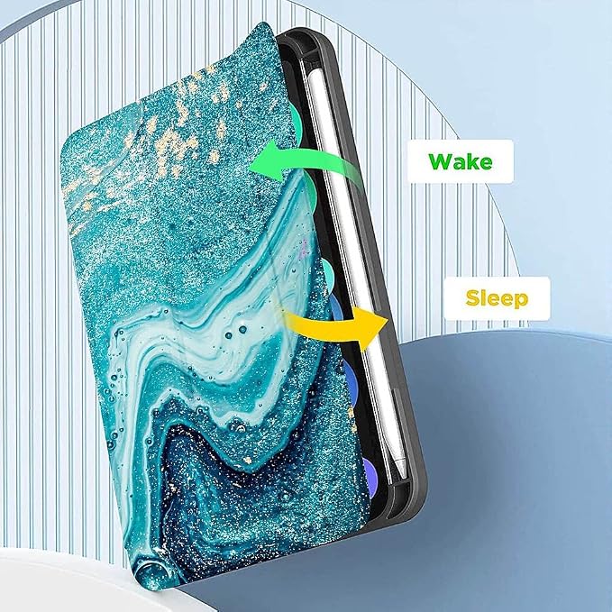 Green Marble