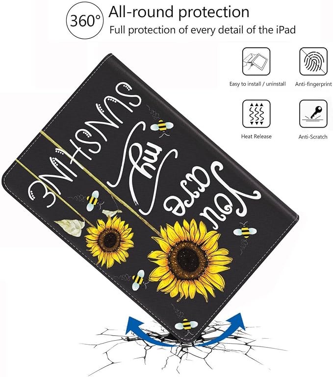 Sunflower, You are My Sunshine