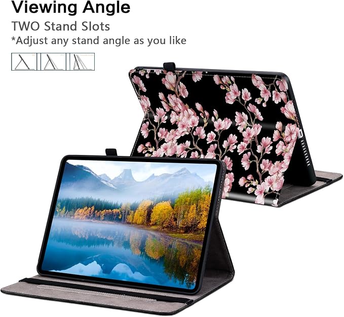 E_Pink Floral