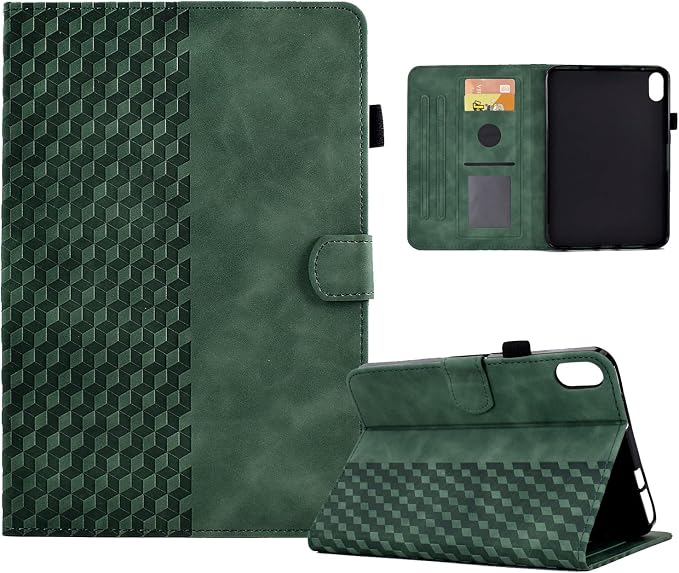 Retro Green