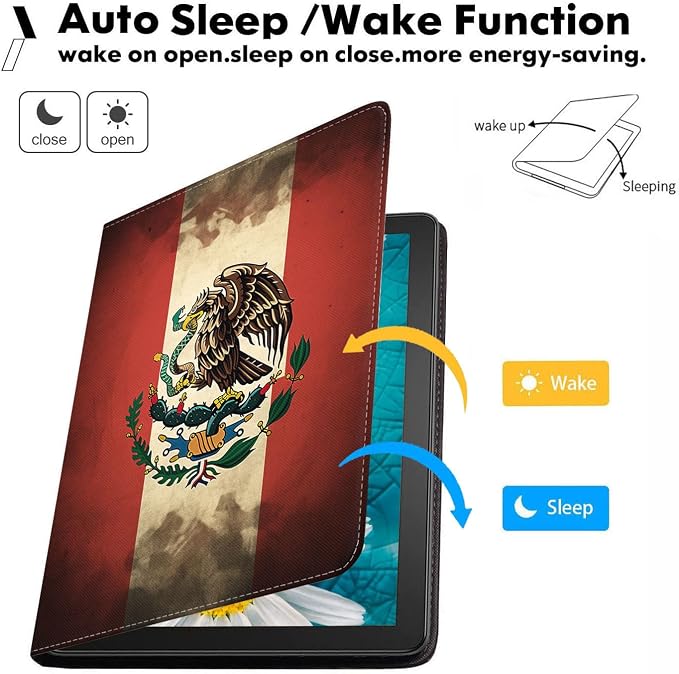 Mexican Flag