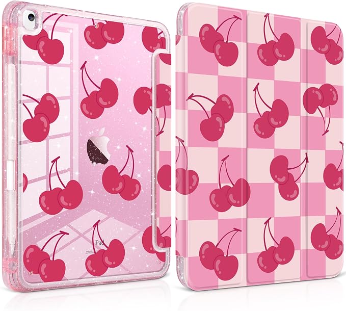 Checkered Cherry