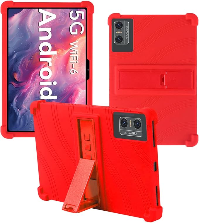New Red