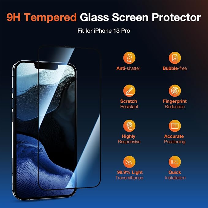 Transparent 13Pro