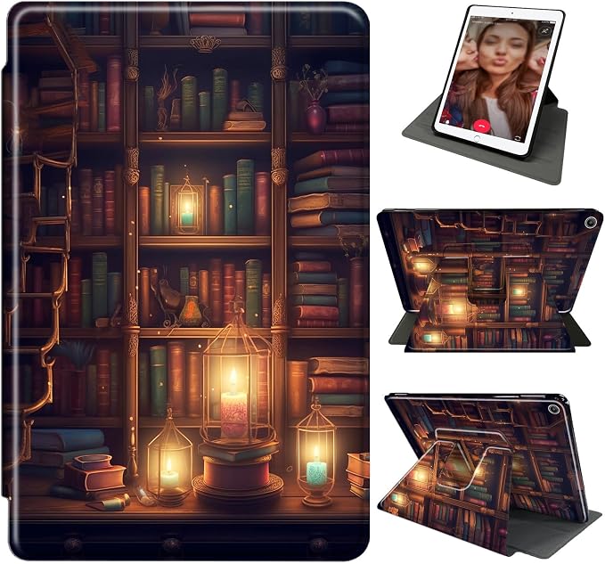 Bookshelf