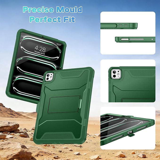 Alpine Green