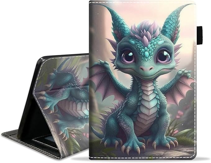 Green Dragon Baby