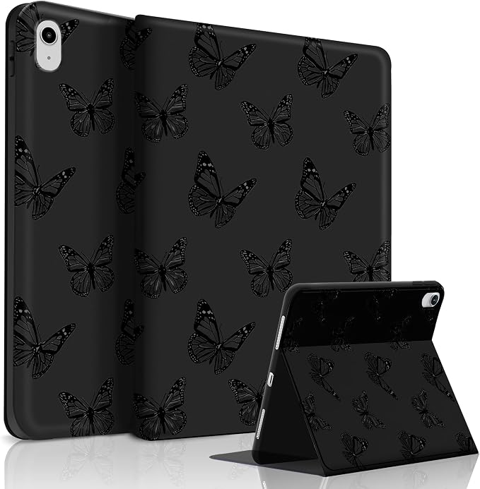 Butterfly-Black