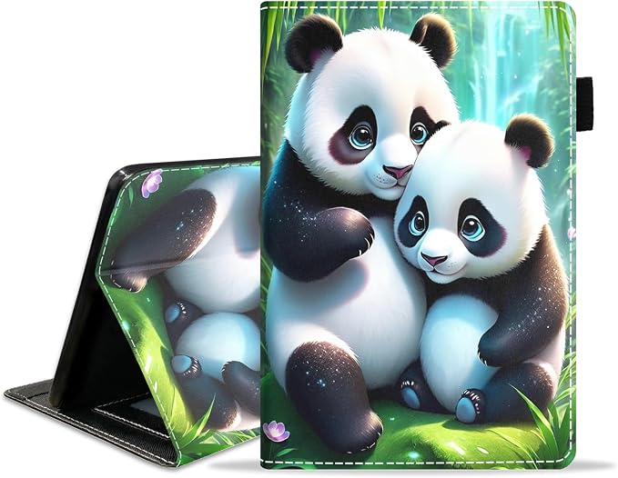 Cute Panda-1