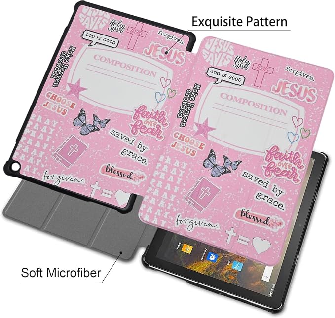 Pink Bookish