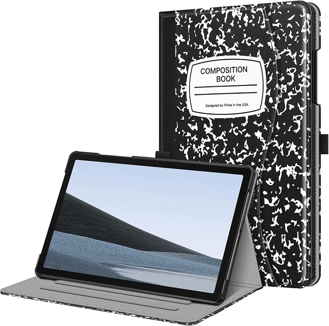 composition book