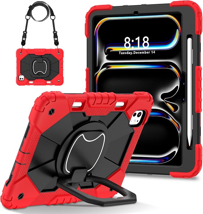 01_Black Red
