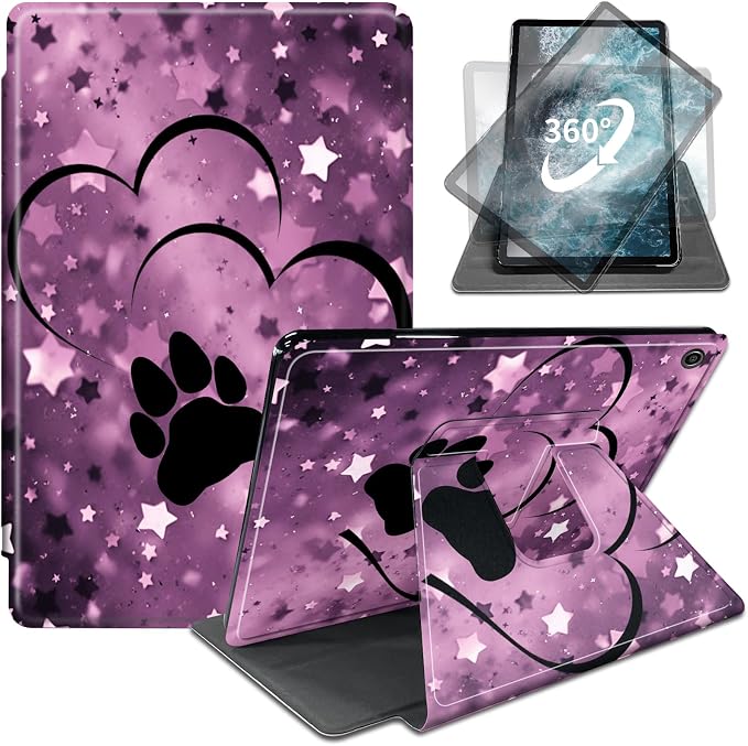 Shining Bear Paw Love