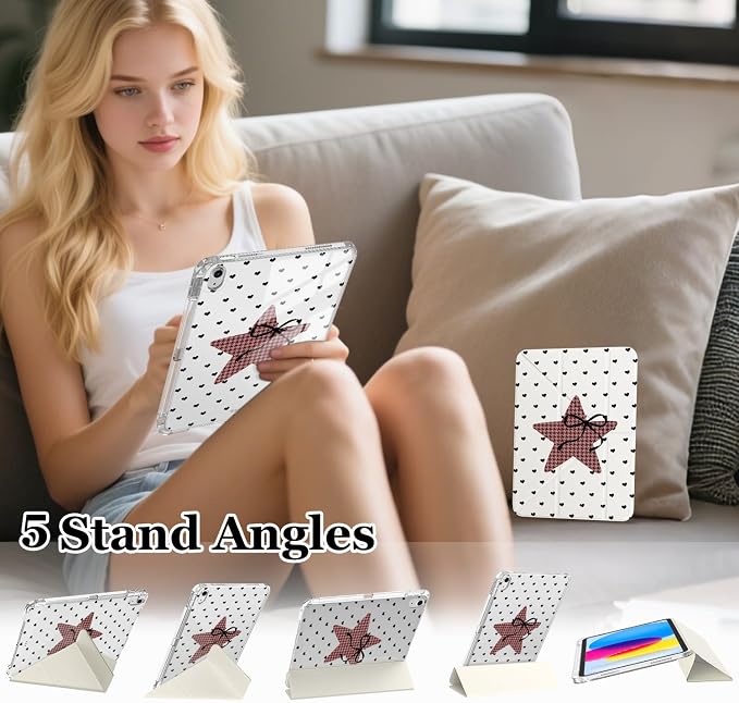 Star C