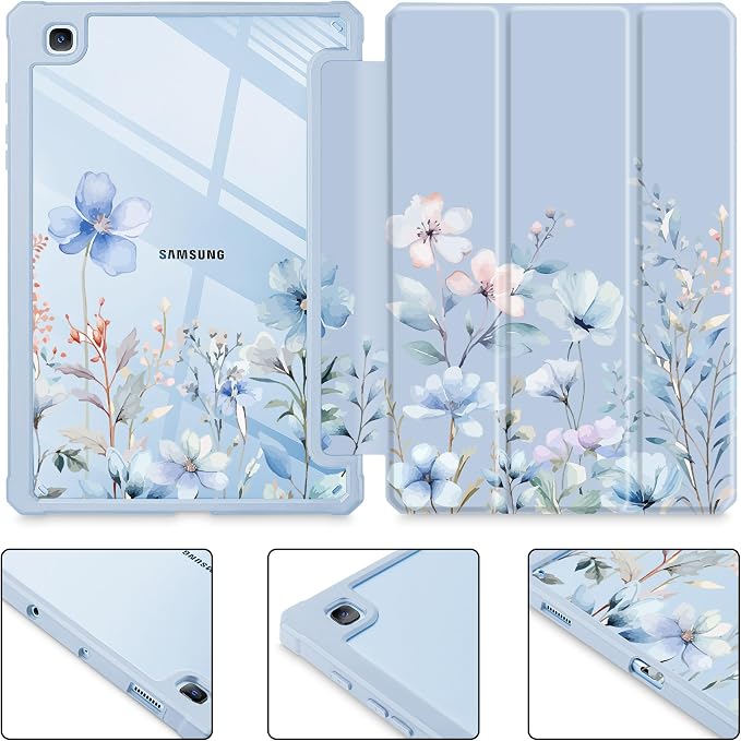 Wild Flowers