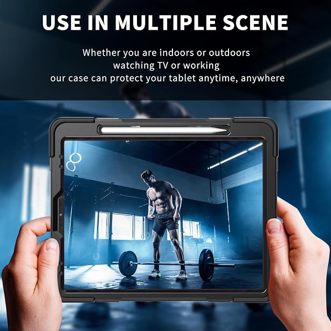 ,