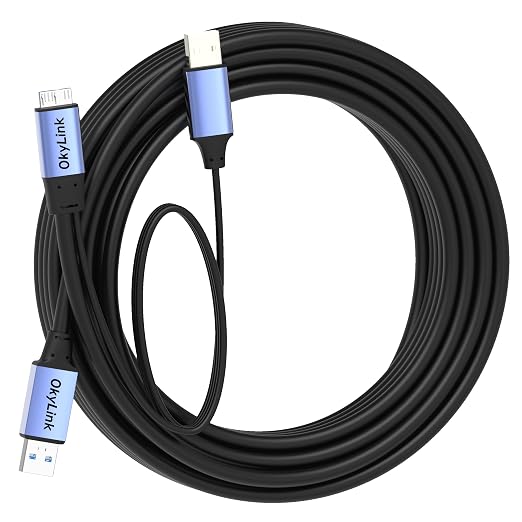 Gray USB3.0