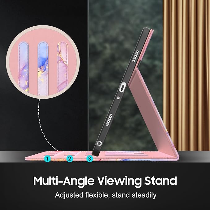 Marble Pink