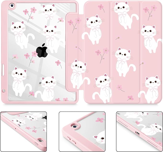 Cat-Pink