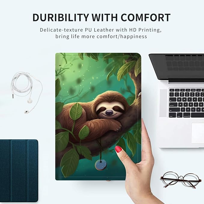 Cute Sloth