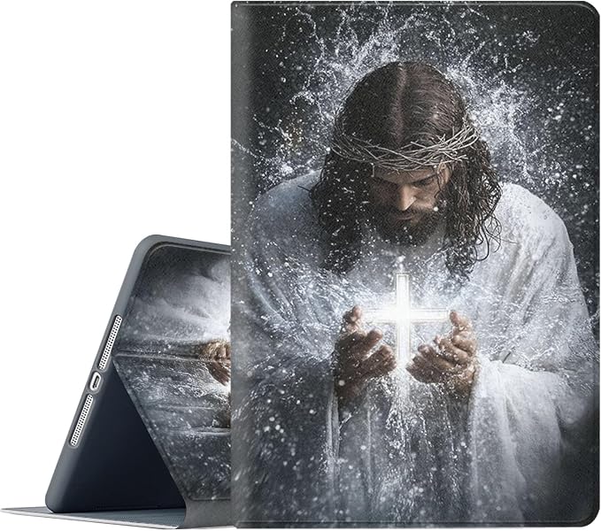 Christian Jesus