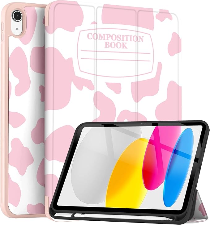 Cow Pink
