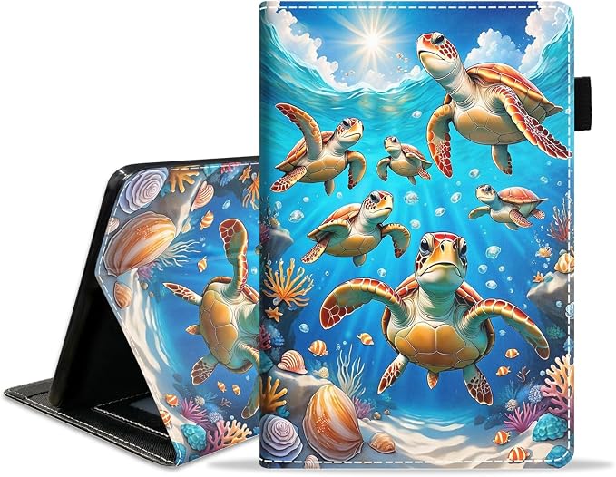 Sea Turtle