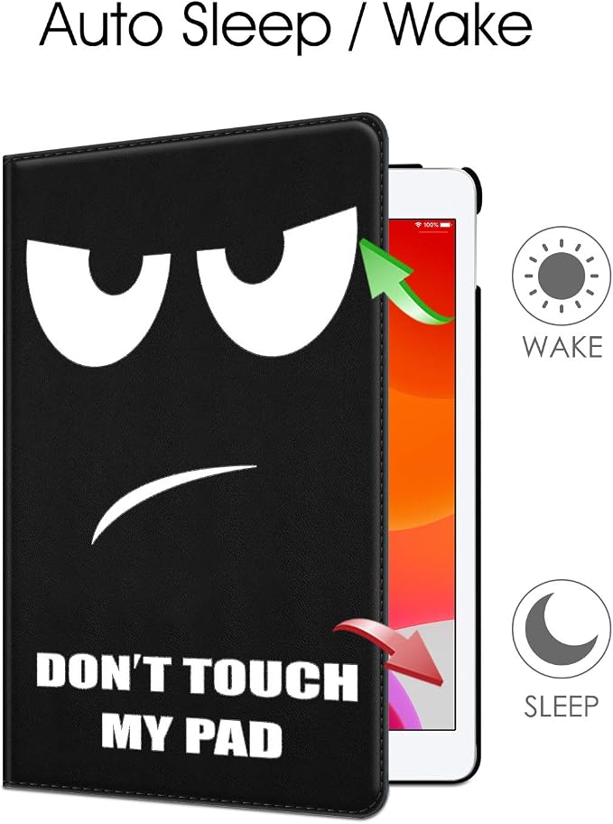 black dont touch