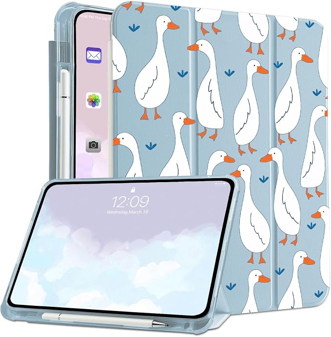 Duck 04