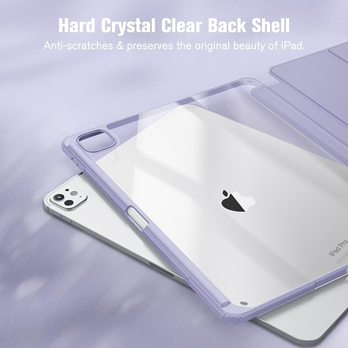 Lilac Purple