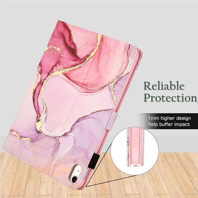 Marble Pink