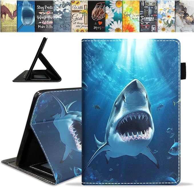 Great White Shark