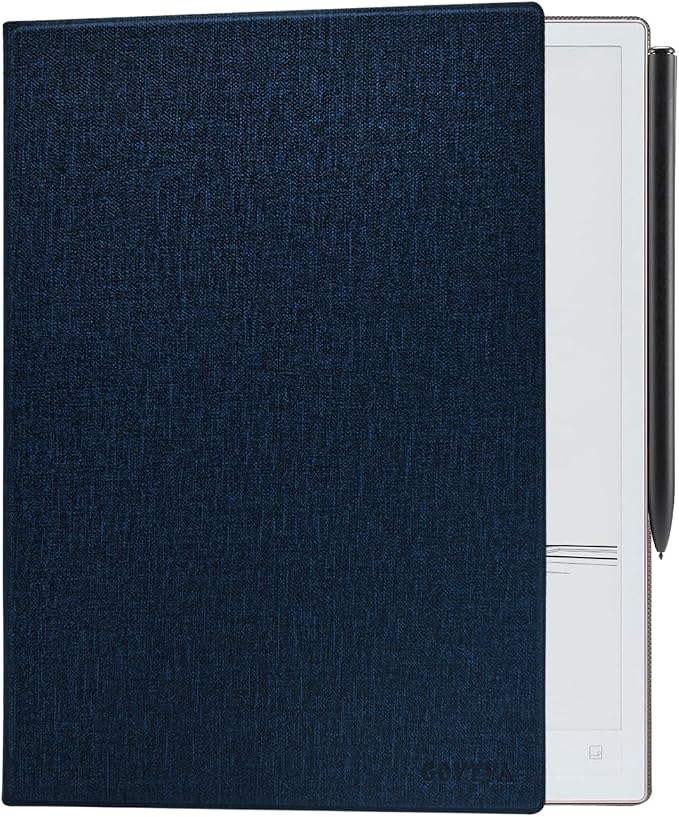 Cloth Bark Blue