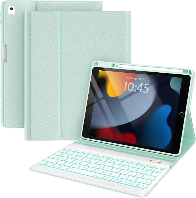 Mint Green
