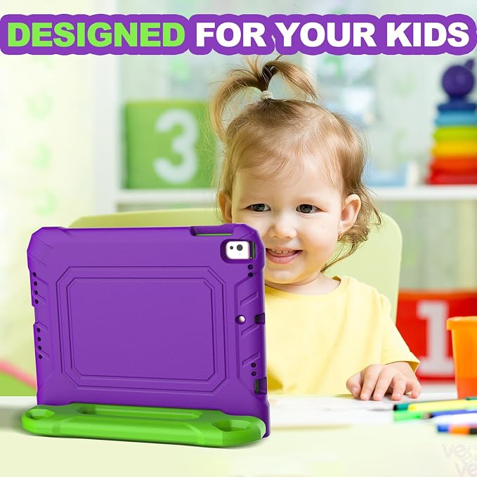 Purple&Green