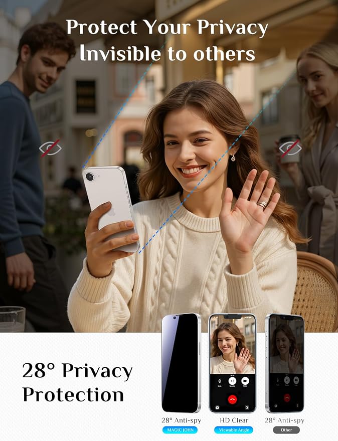 privacy
