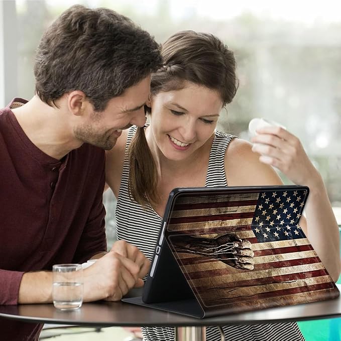 Patriotic Flag