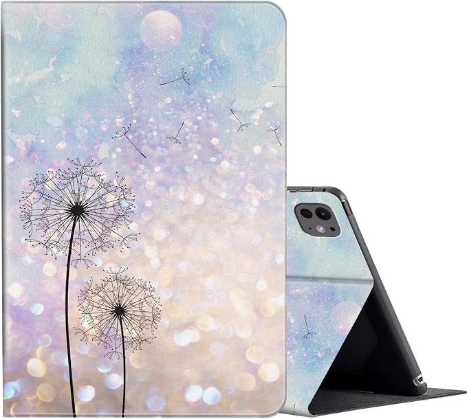 Dandelion Floral