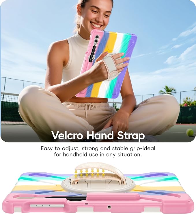 Light Rainbow