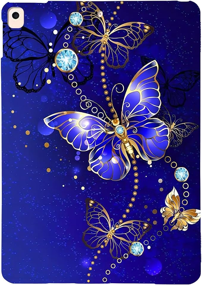 05_Blue Butterfly